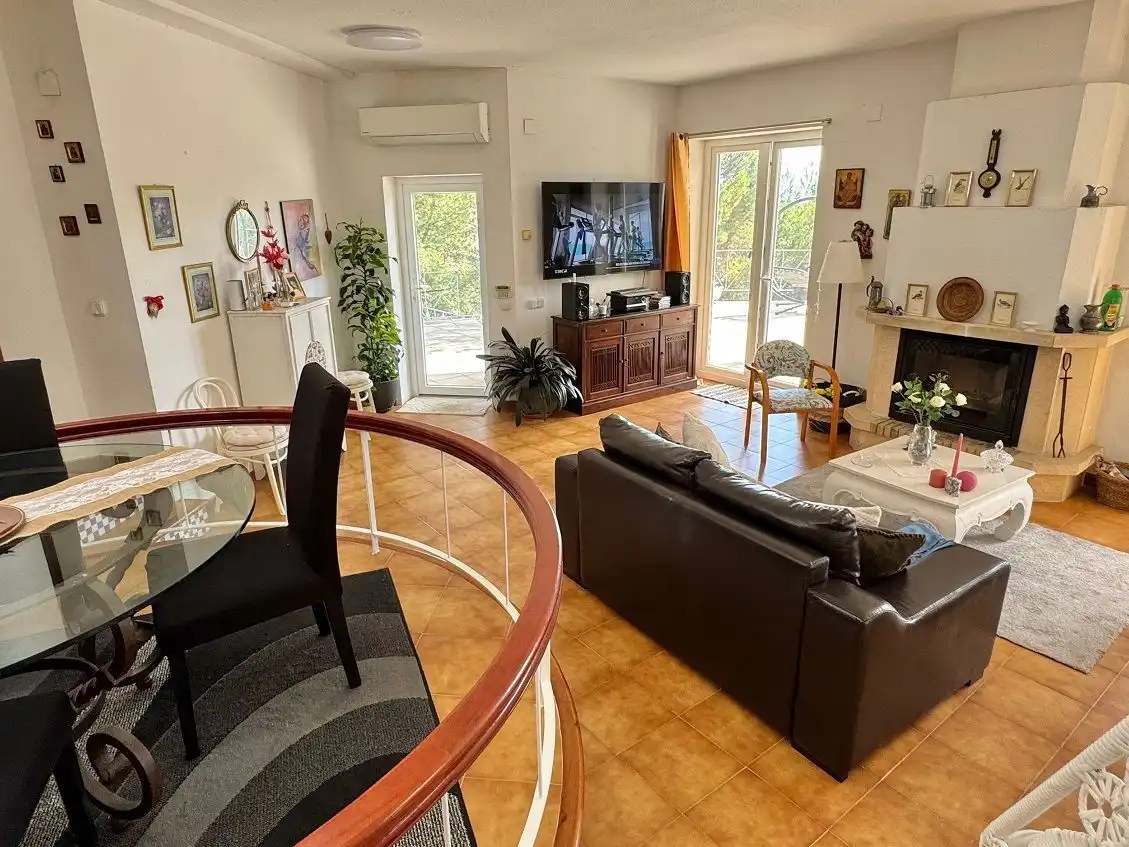 Haus mit Pool zum Verkauf in Callosa d'en Sarrià, imagen 12