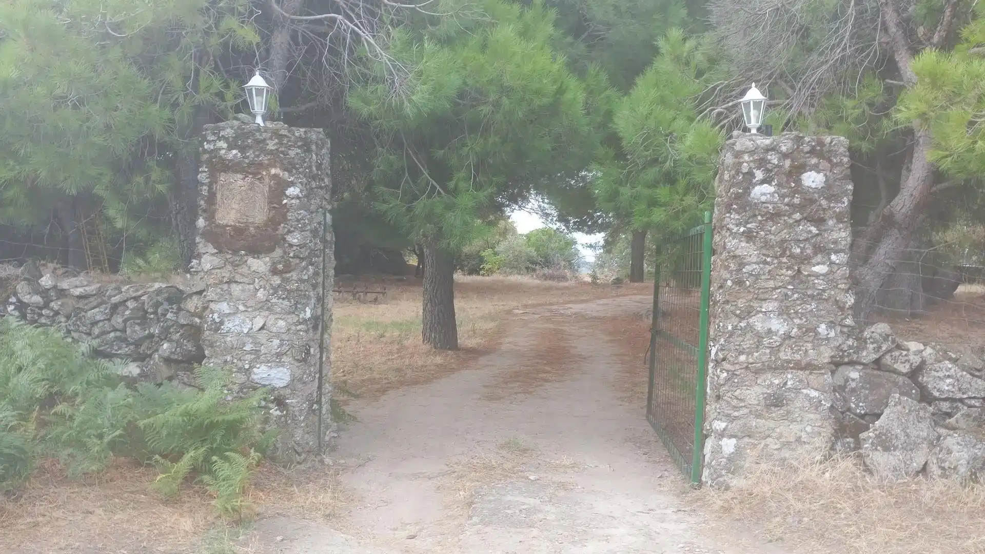 Finca rústica en venda en Jarandilla de la Vera, Cáceres