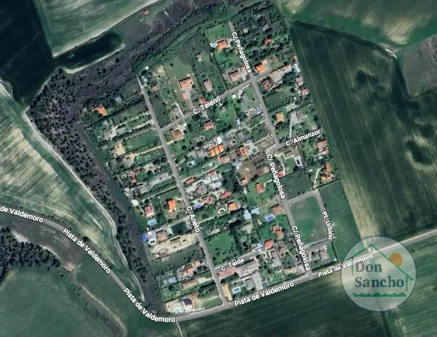 Terreni e lotti in vendita a Cistérniga, imagen 15
