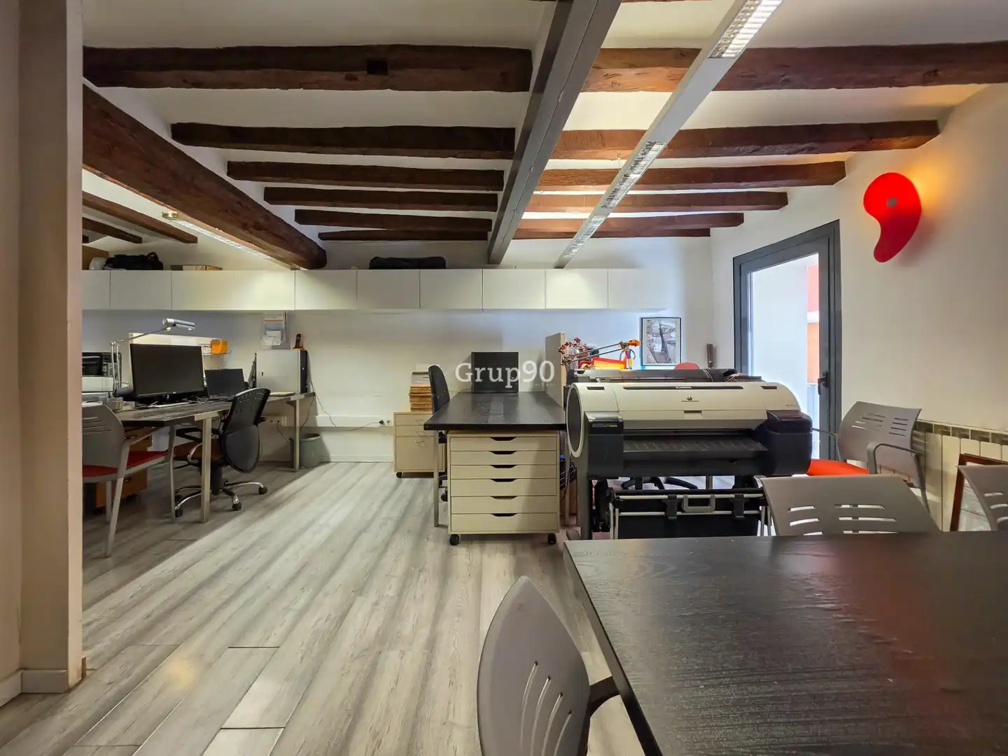 Casa adosada en venta en Lleida con Aire acondicionado y Calefacción