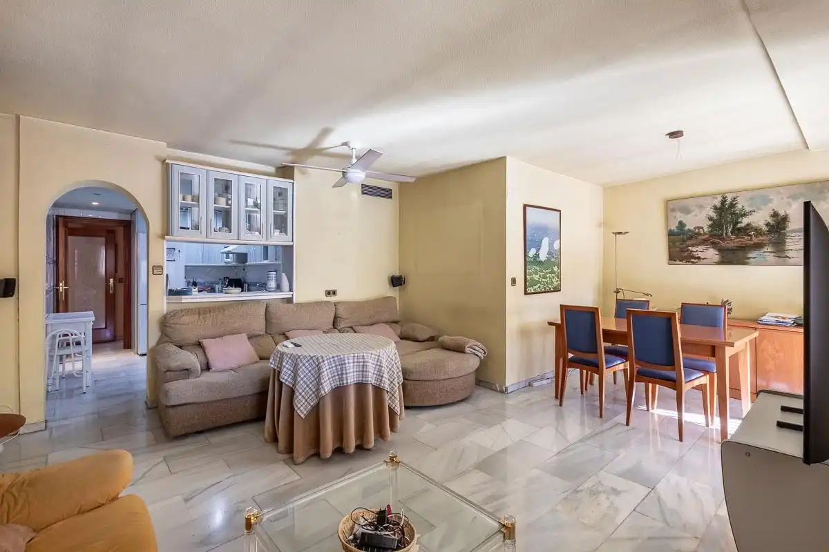 Flat with pool for sale in Centro, imagen 18