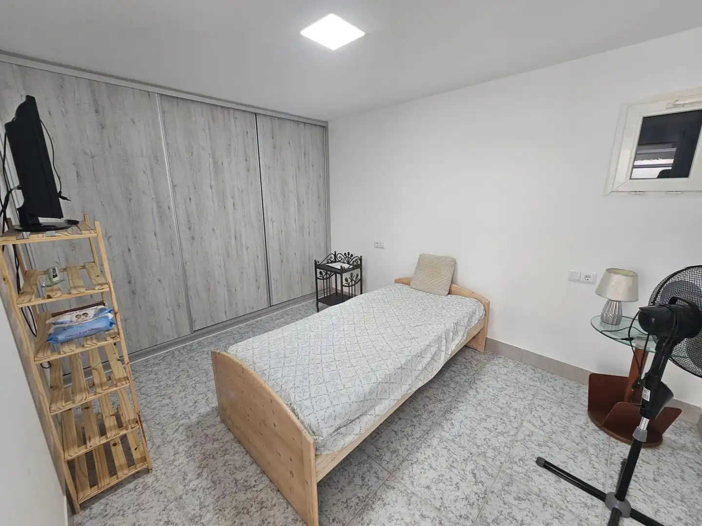 Casa amb jardí en venda a Pedanías Oeste, imagen 9
