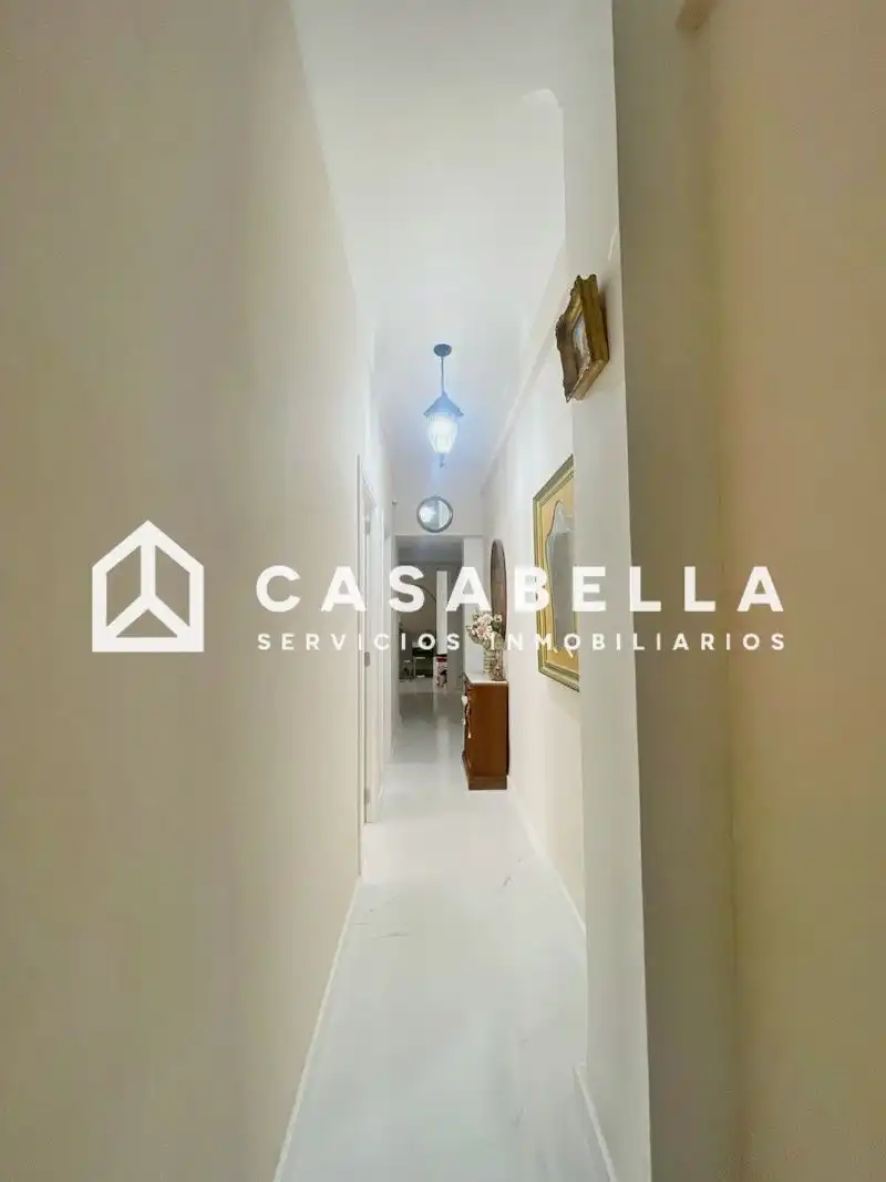 Piso con ascensor en venta en El Pla del Real, imagen 32