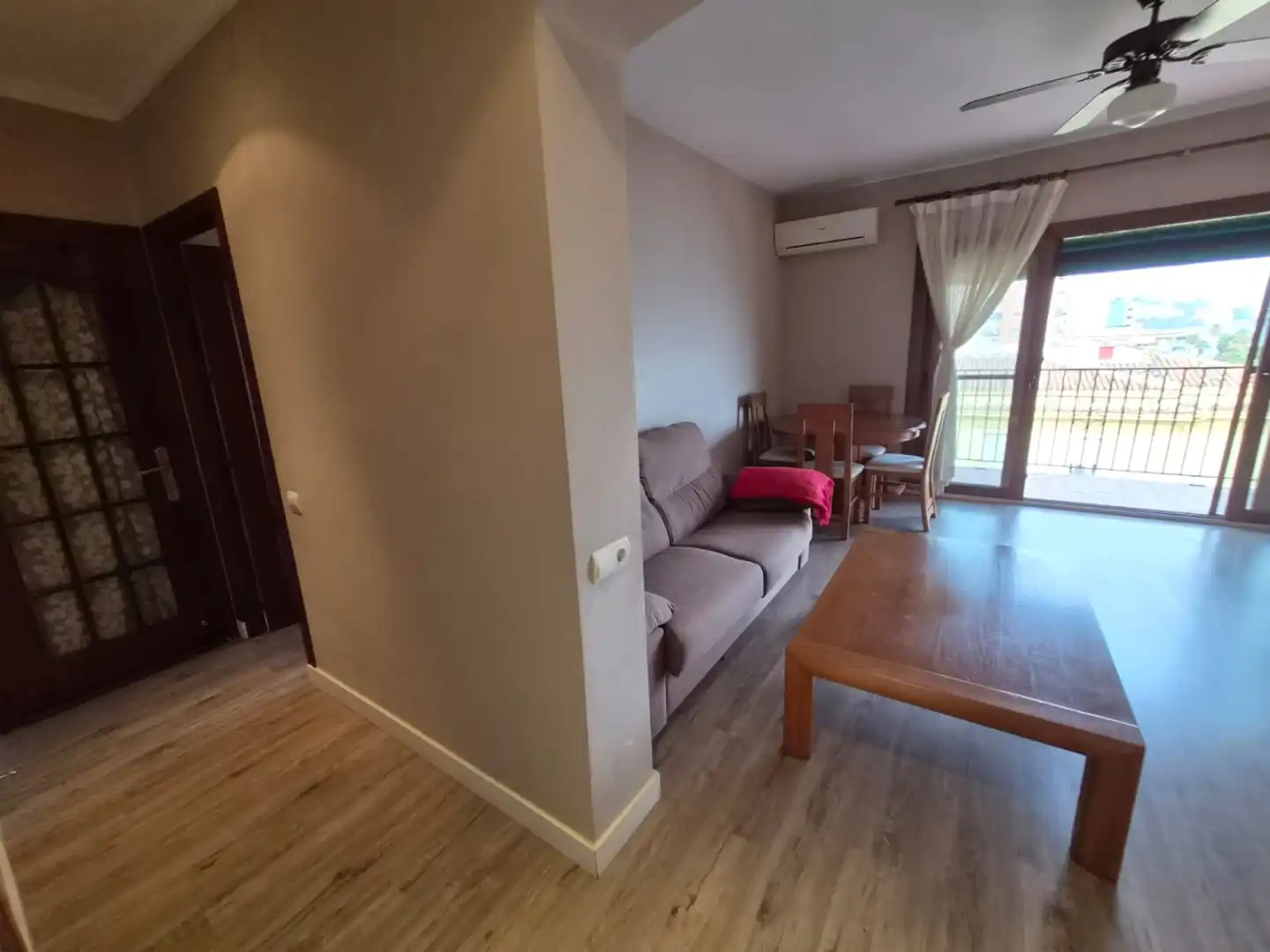 Wohnung mit Aufzug zur Miete in PASEO MARITIMO PABLO RUIZ PICASSO 13, imagen 10