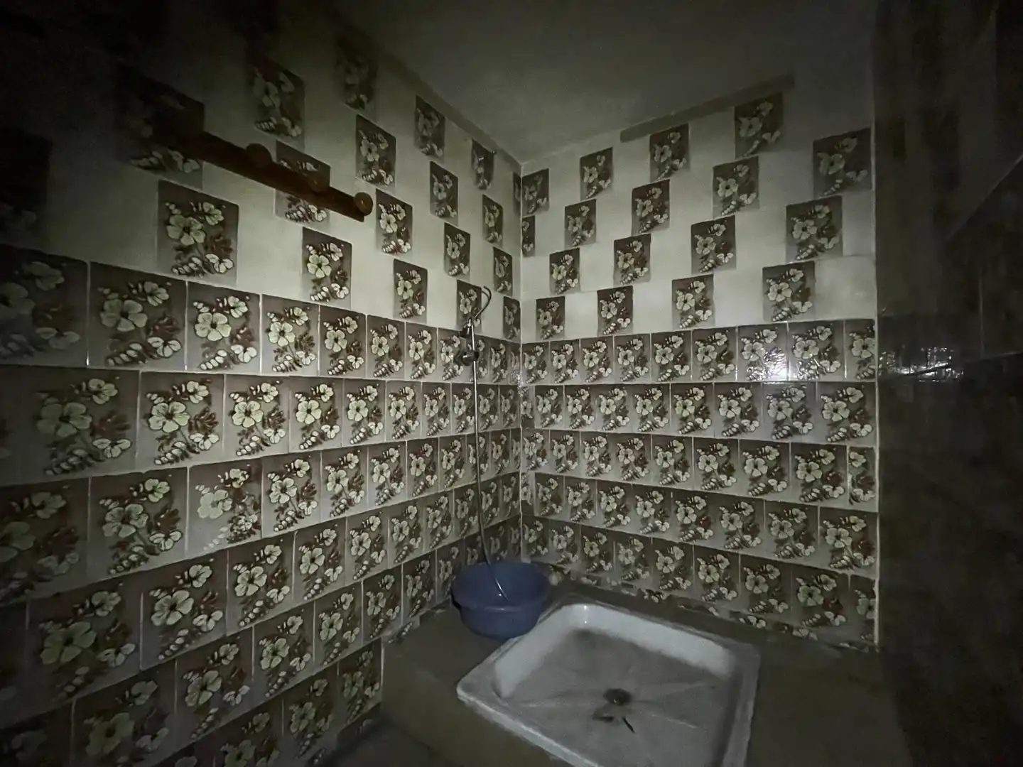 Badezimmer von Geschaftsraum zum Verkauf in Zaragoza