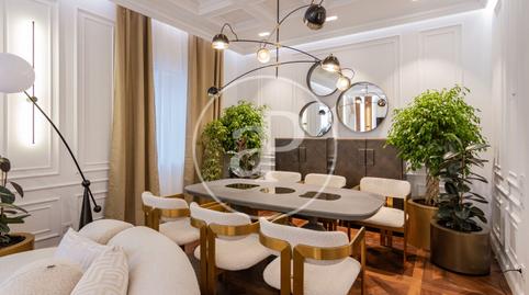 Foto 4 de Pis en venda a O'donnell, Ibiza de Madrid, Madrid