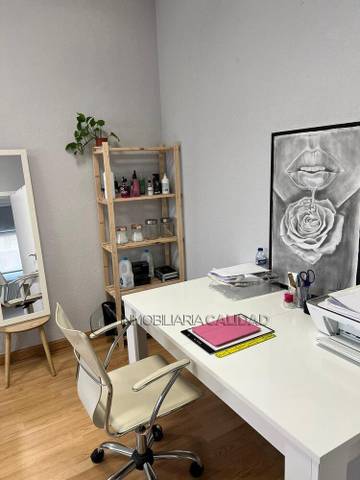 Oficina en Alquiler en Los Vadillos - R. Sanitaria - Pozanos