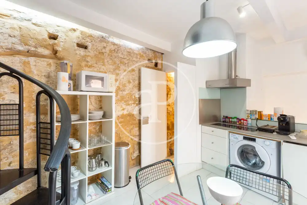 Cocina de Piso en venta en Valencia con Aire acondicionado, Calefacción y Terraza