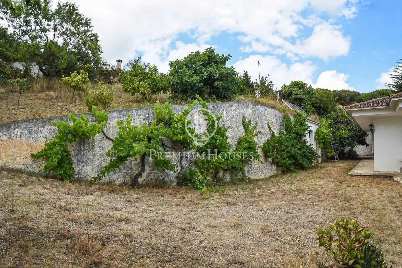 Maison avec jardin à vendre à Sant Cebrià de Vallalta, imagen 43