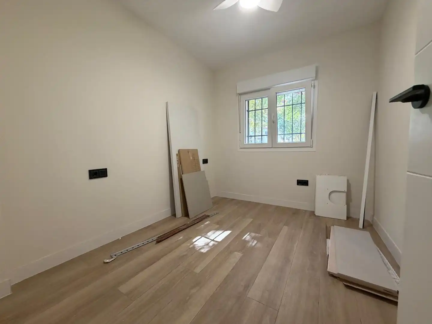 Habitación de Piso en venta en Granada