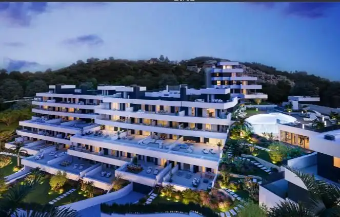 Apartment with terrace for sale in Marbella Centro, imagen 3