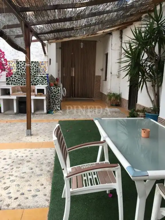 Casa o chalet en venta en Plaza LA CREU, Estivella