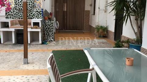 Foto 2 de Casa o xalet en venda a Plaza la Creu, Estivella, Valencia