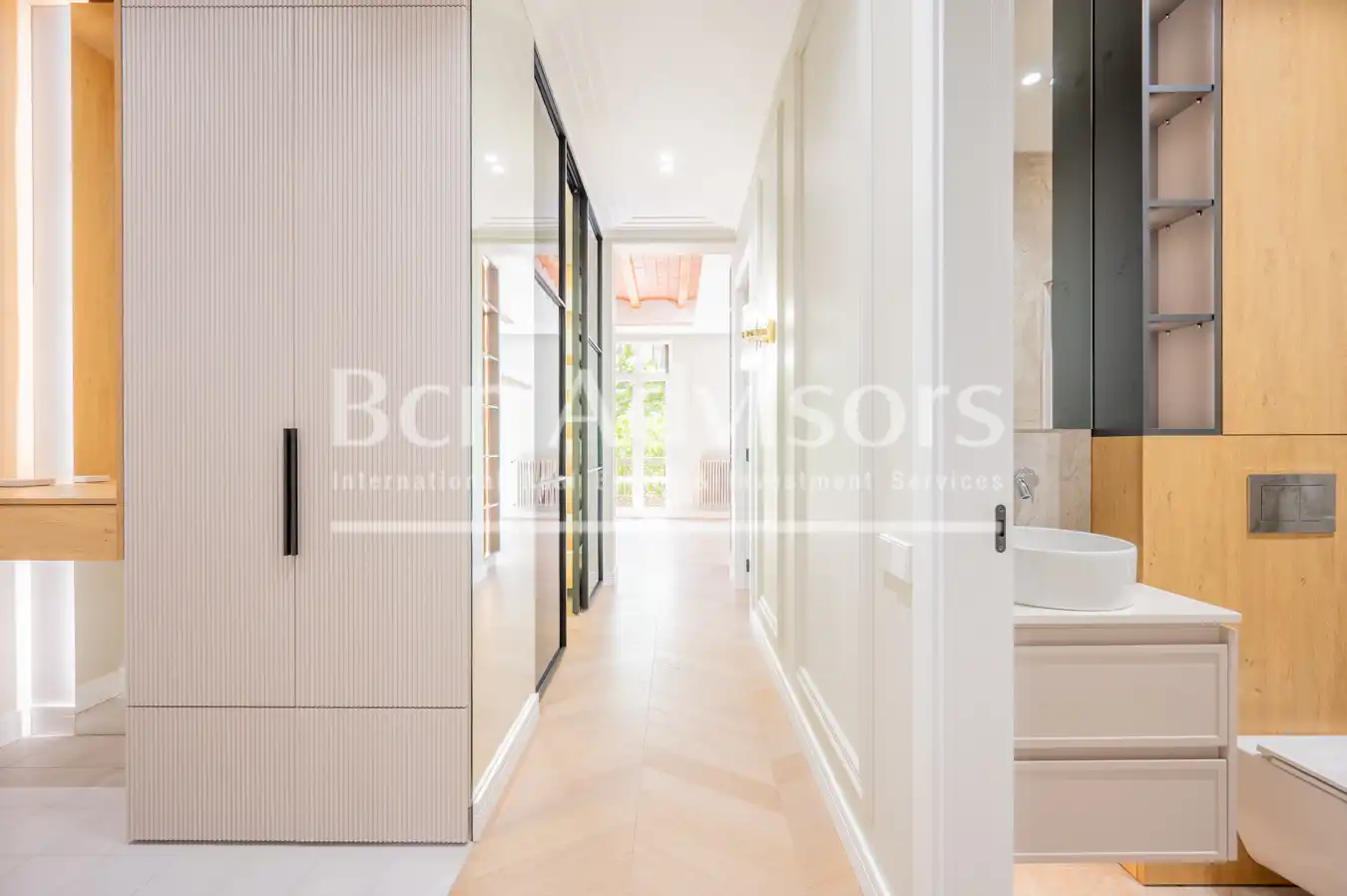 Appartement avec terrasse à vendre à Carrer de València, imagen 28