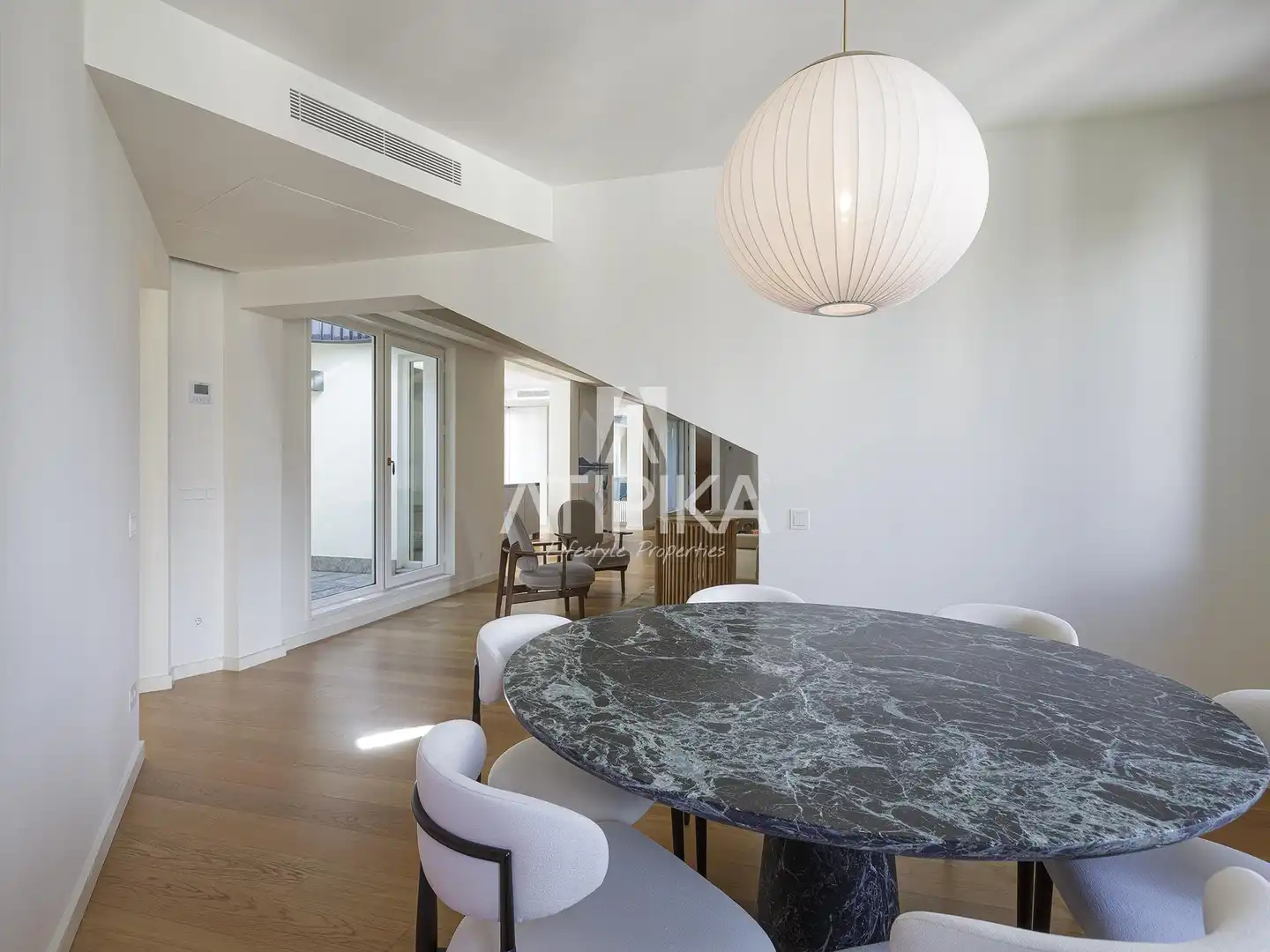 Duplex avec piscine à vendre à Eixample, imagen 11