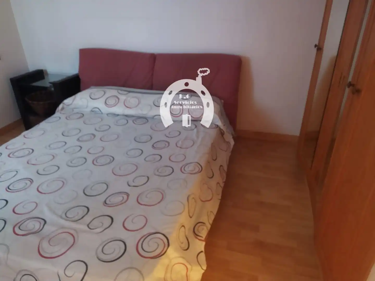 Piso en venta en Diego Fuentes Serrano, Plaza Crevillente - Antiguos Juzgados - El Asilo