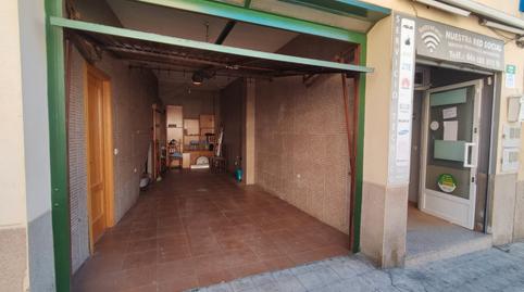 Foto 2 de Casa o xalet de lloguer a Calle Ronda del Salvador, 44, Centro Ciudad, Cáceres