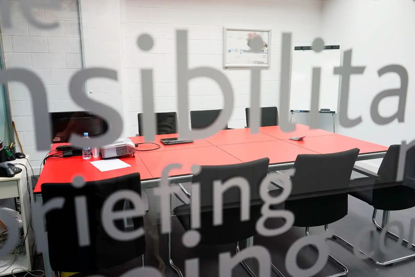 Büro mit Aufzug zum Verkauf in Pablo Iglesias, imagen 6