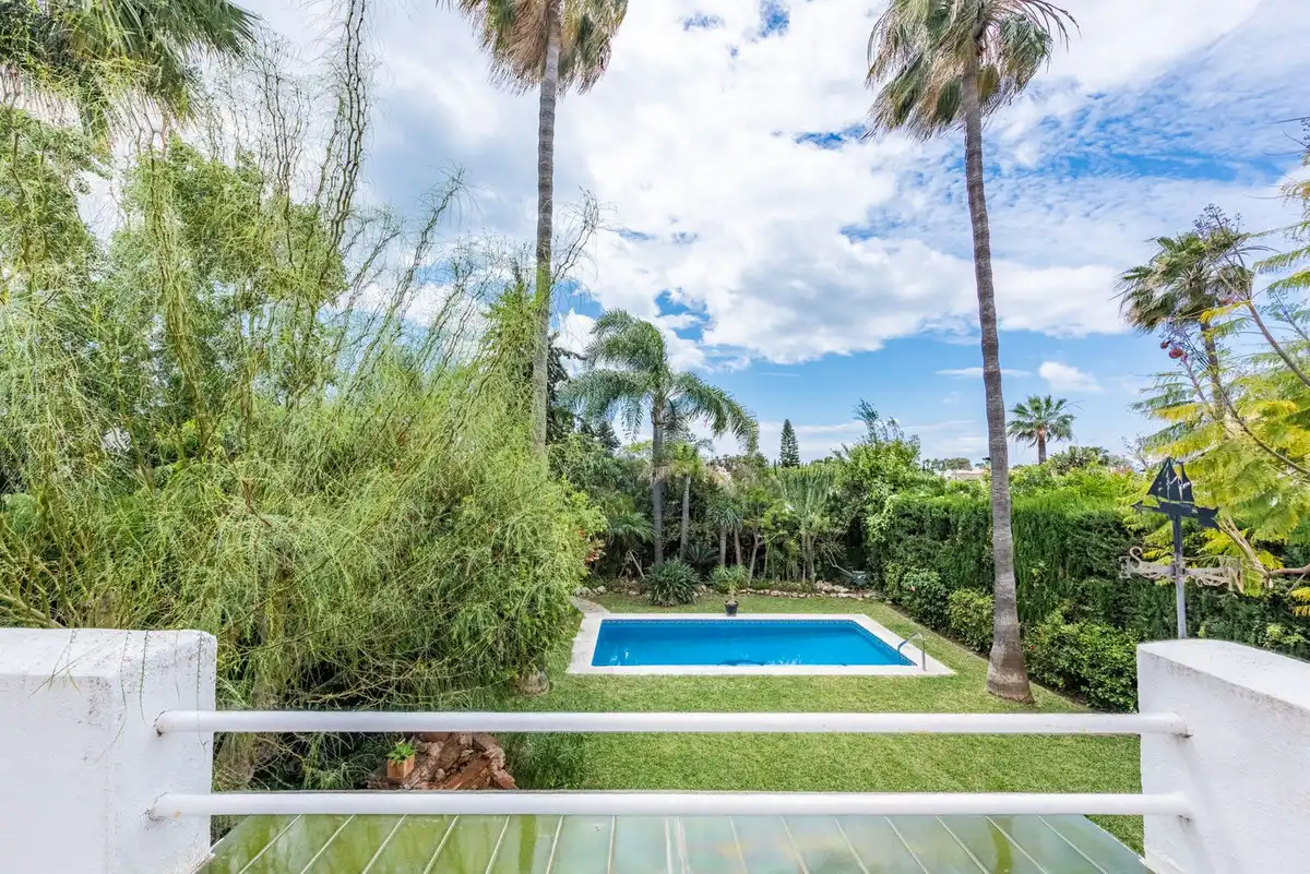 Detached house with terrace for sale in Avenida del Coral 48, imagen 18