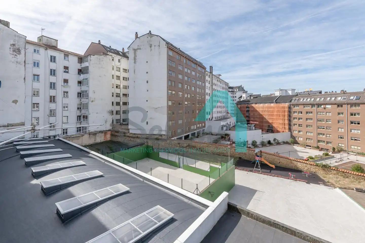 Appartamento con ascensore in affitto a Calle Sacramento, imagen 56