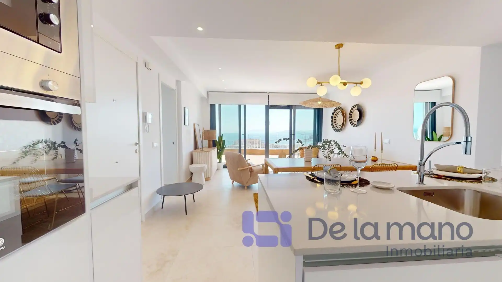 Flat with terrace for sale in Avenida Isla del Fraile, imagen 13