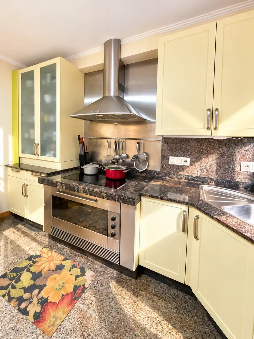 Casa con jardín en venta en Loureda - Lañas - Barrañán, imagen 25