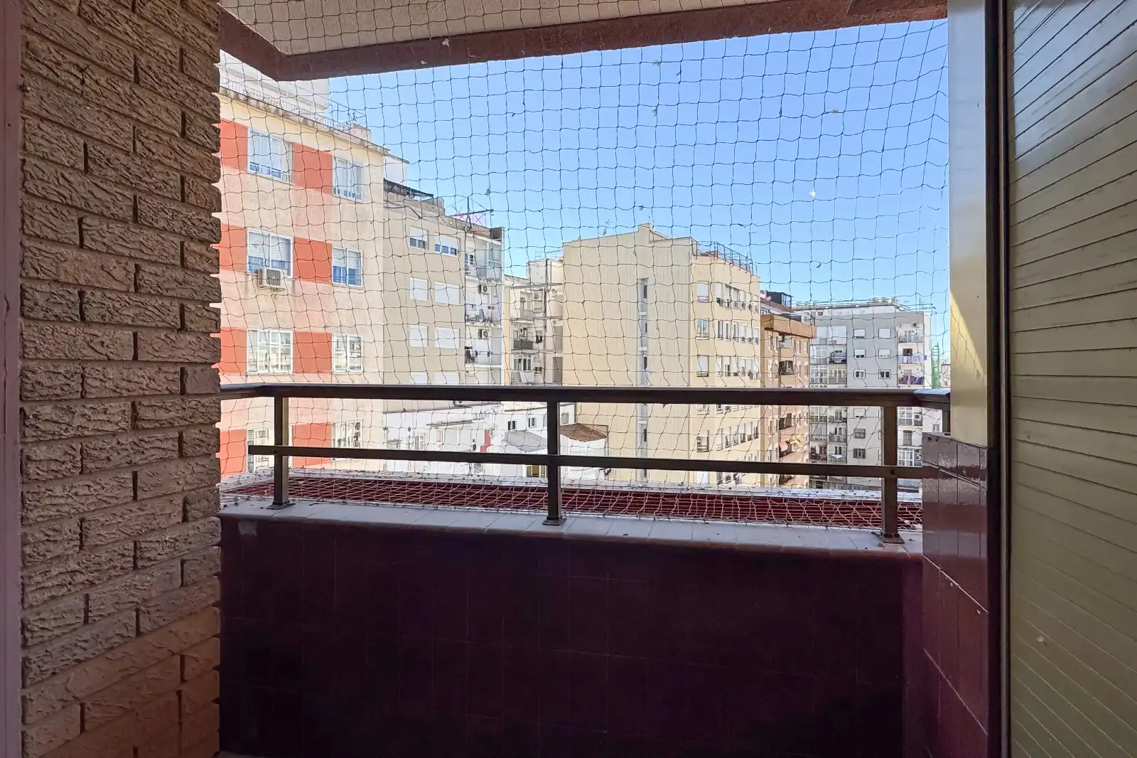 Terraza de Piso en venta en Tarragona con Calefacción, Parquet y Terraza
