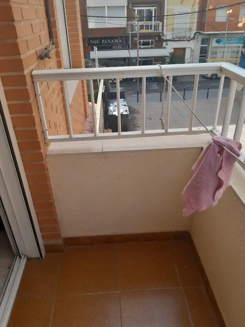 Piso de alquiler en Puerto
