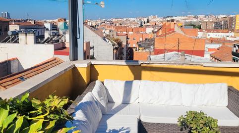 Photo 2 of Attic for sale in Calle de González Soto, Numancia, Madrid