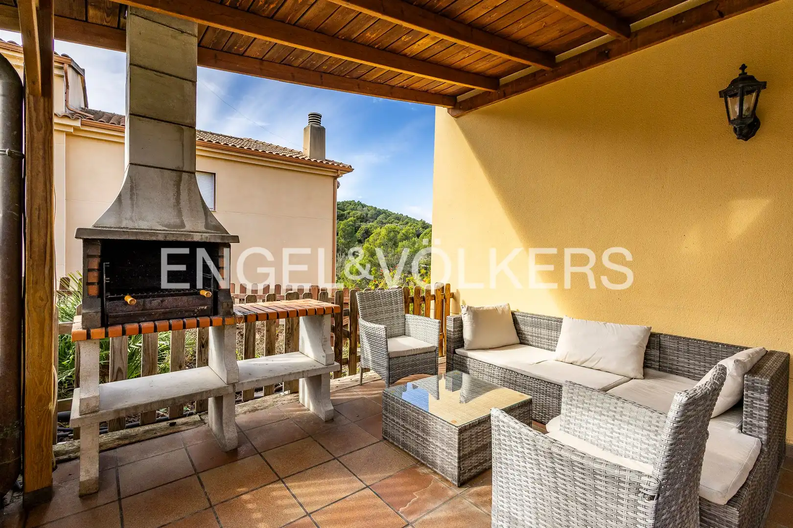 Casa con piscina in vendita a Collbató, imagen 40