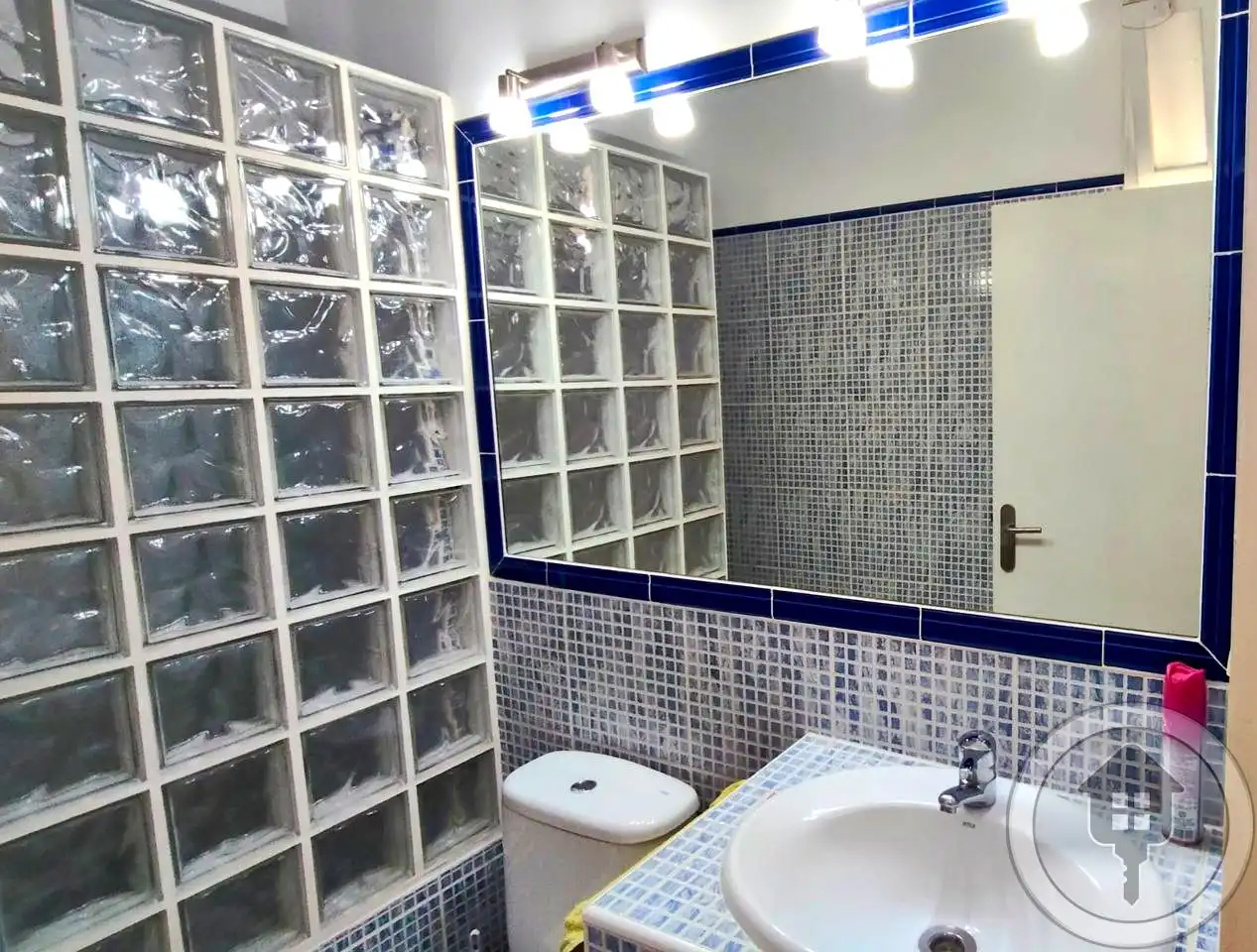 Baño de Planta baja en venta en Arona