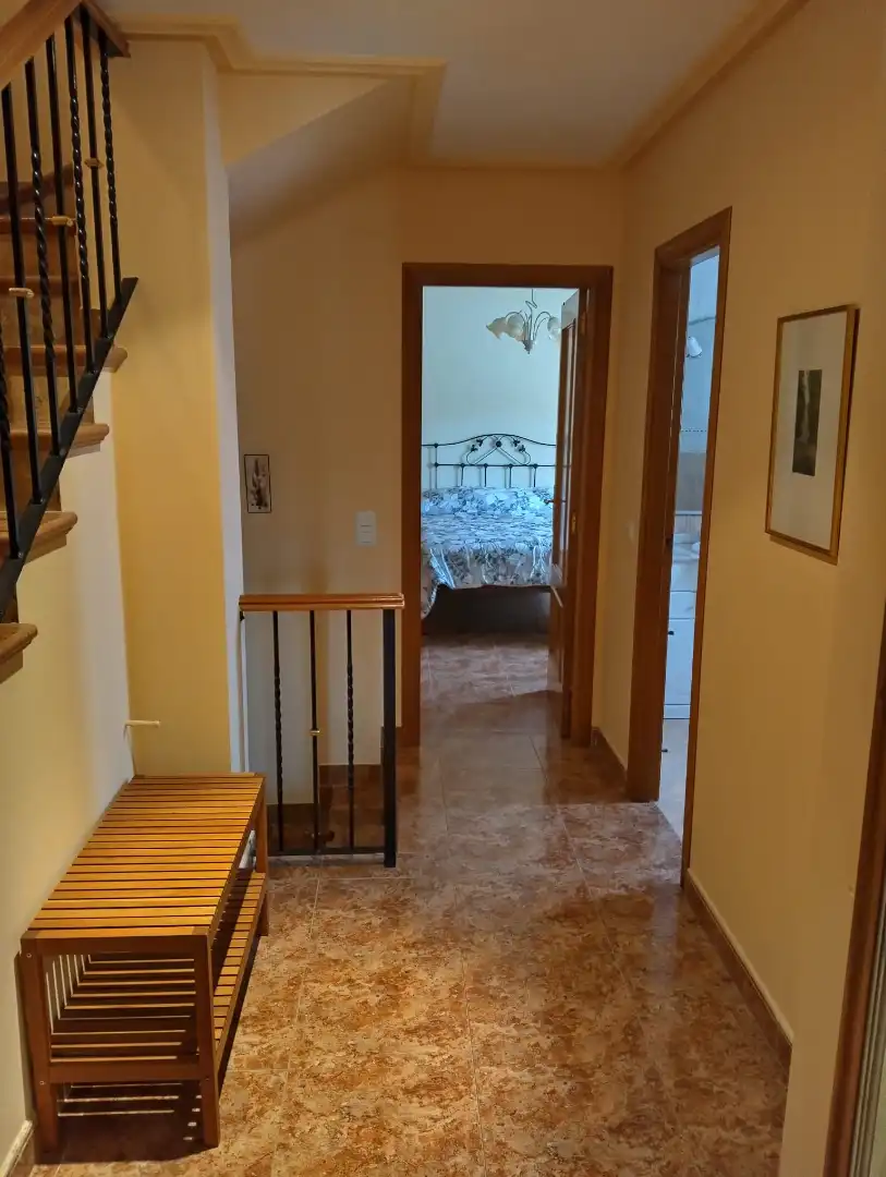 Detached homes for rent in Canet d'En Berenguer  with Air Conditioner, Heating and Private garden