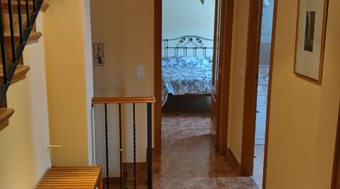 Foto 5 von Einfamilien-Reihenhaus zur Miete in Carrer Joaquin Sorolla, Canet d'En Berenguer, Valencia