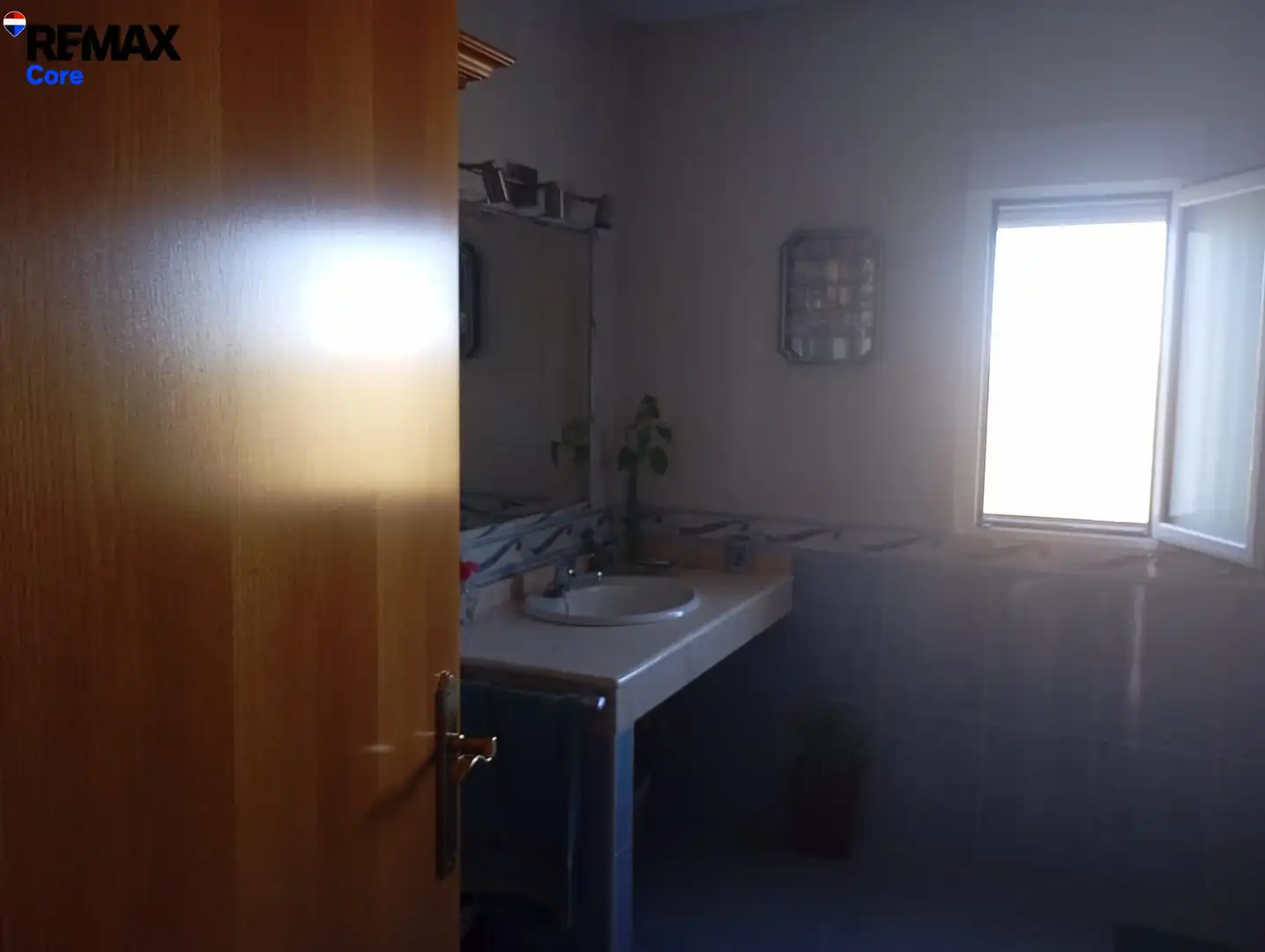 Bany de Casa o xalet en venda en Cáceres amb Aire condicionat, Calefacció i Jardí privat