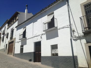 Maison à vendre à Úbeda