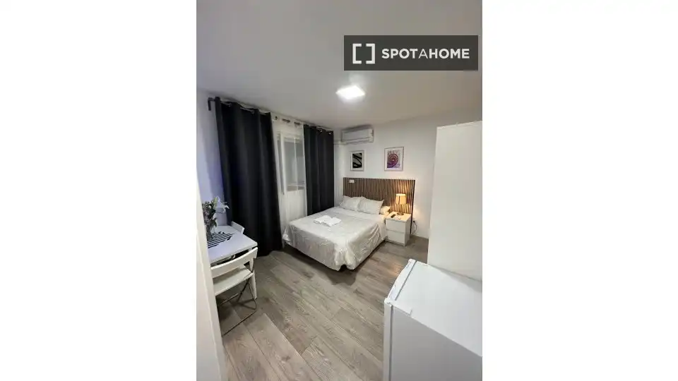 Fotografía del inmueble reportado: 1.199 €/mes — Madrid, Madrid