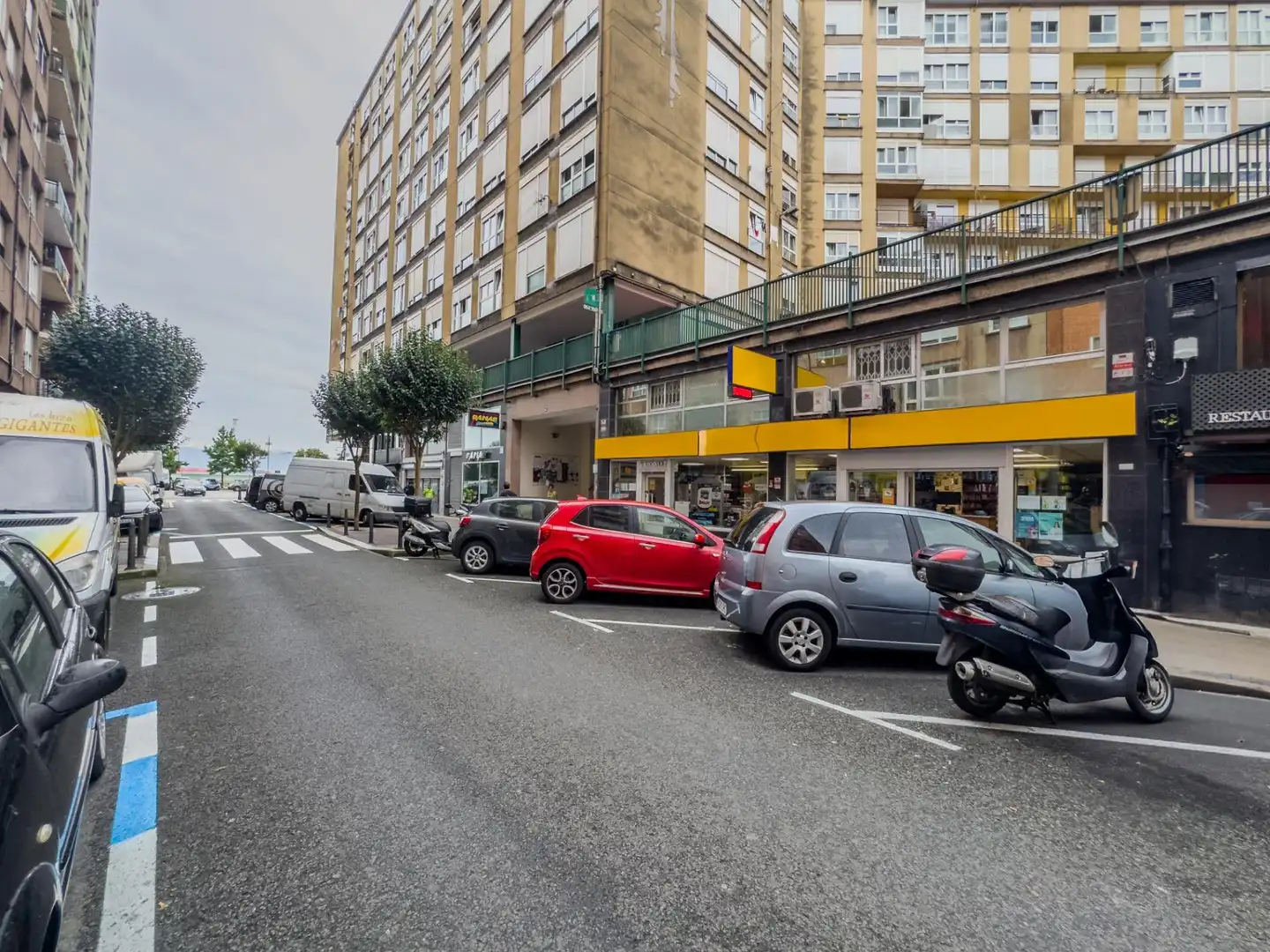 Local comercial en venta en Calle MARQUES HERMIDA, imagen 29