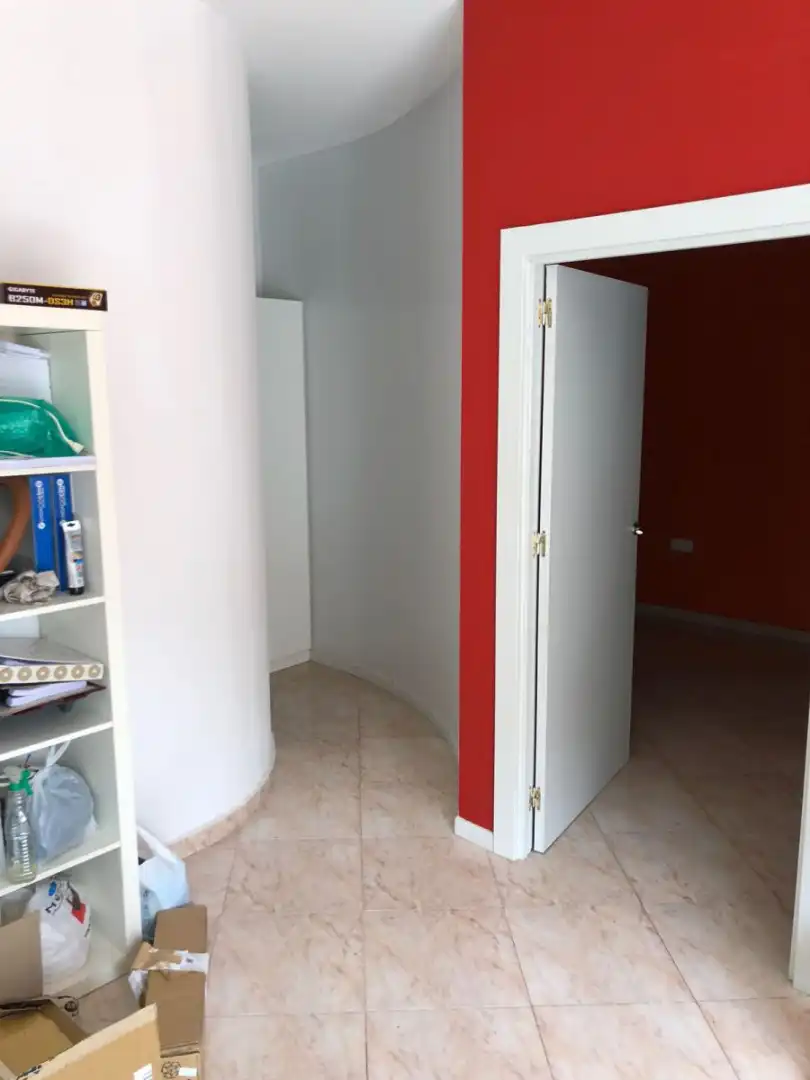 Gewerbefläche zum Verkauf in Carrer del Comte Ramon Berenguer, imagen 5