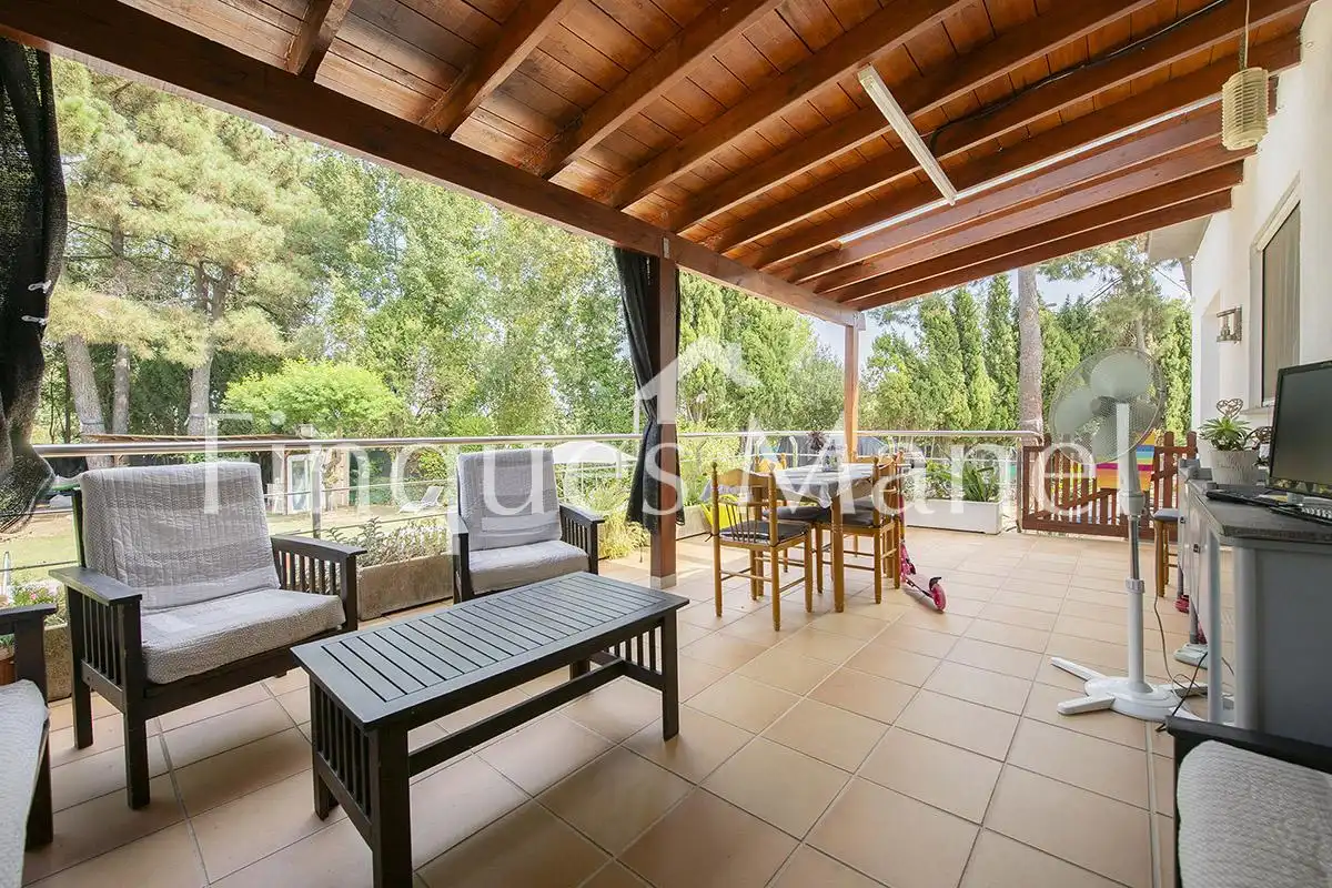 Houses for sale in Carreteta de Banyoles, Fontcoberta