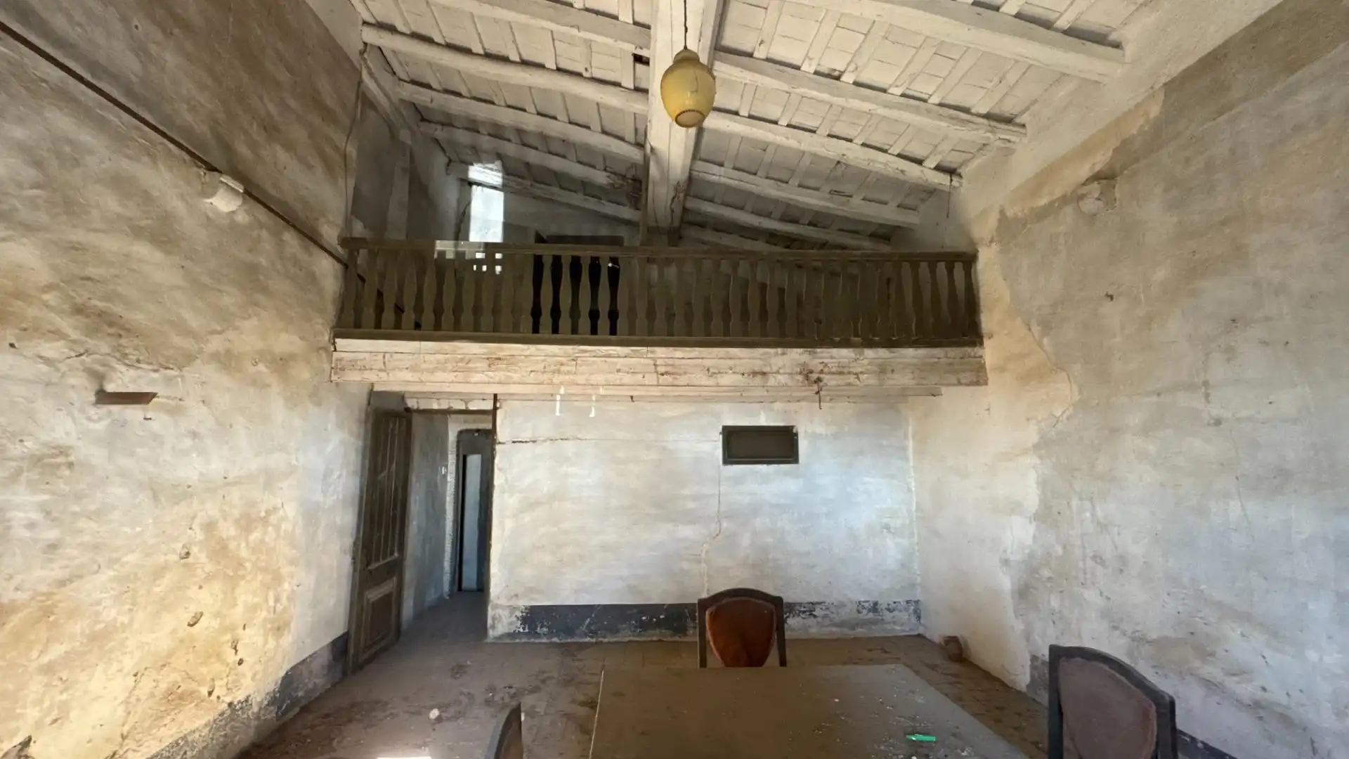 Finca rústica en venta en Campllong