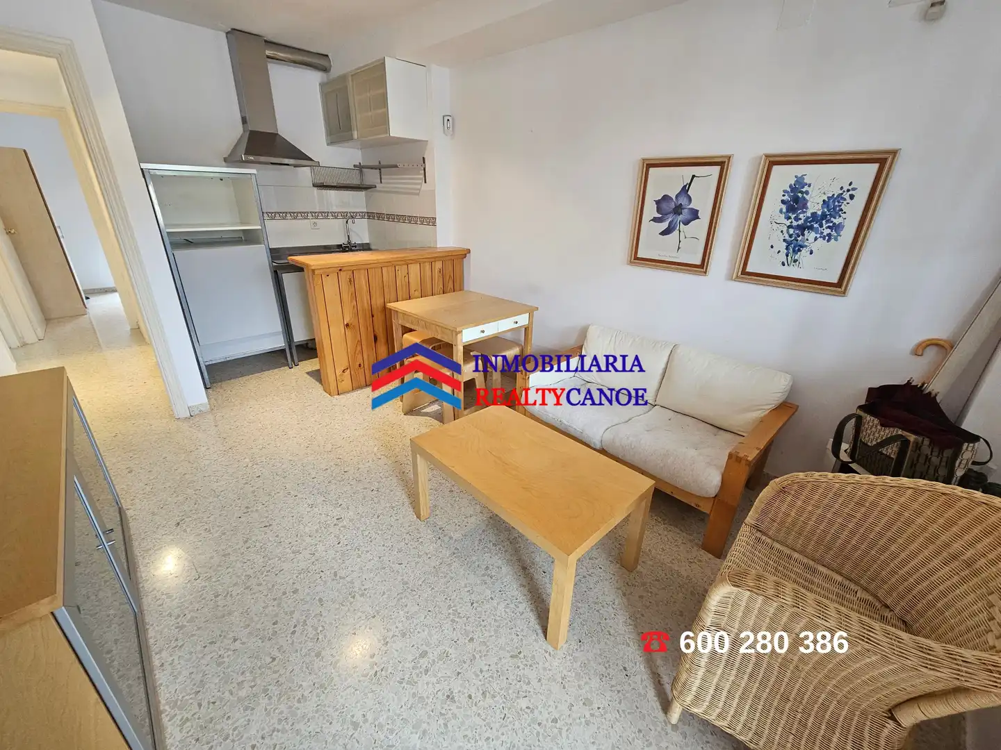 Wohnung mit Terrasse zum Verkauf in Calle Diputación 12, imagen 5