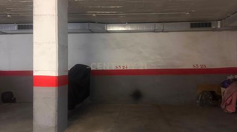 Foto 2 de Garaje en venta en Carrer de Sant Ferran, Sabadell, Spain, 14, Gràcia, Sabadell