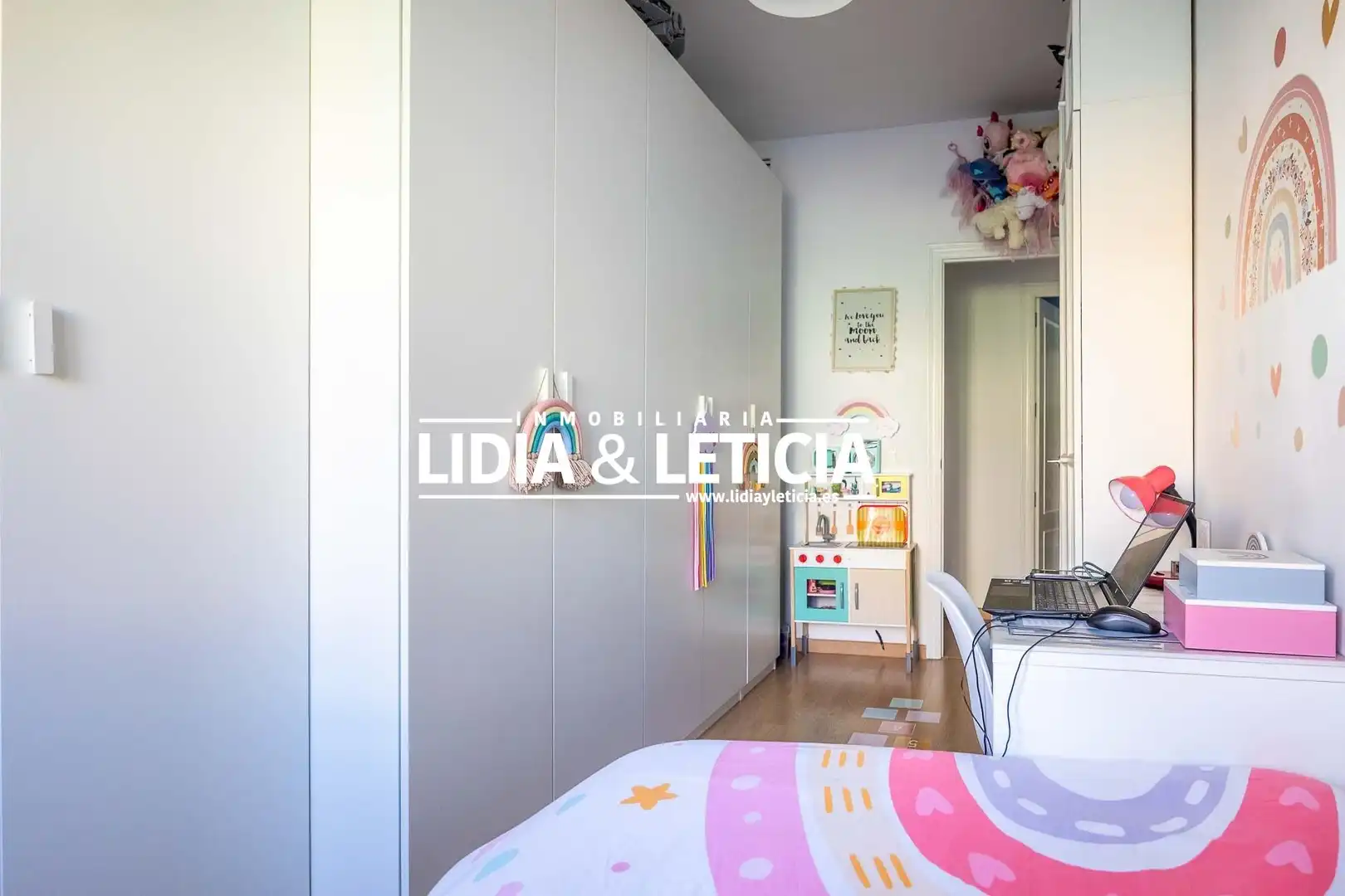 Habitación de Piso en venta en Alcalá de Guadaira con Aire acondicionado, Calefacción y Parquet