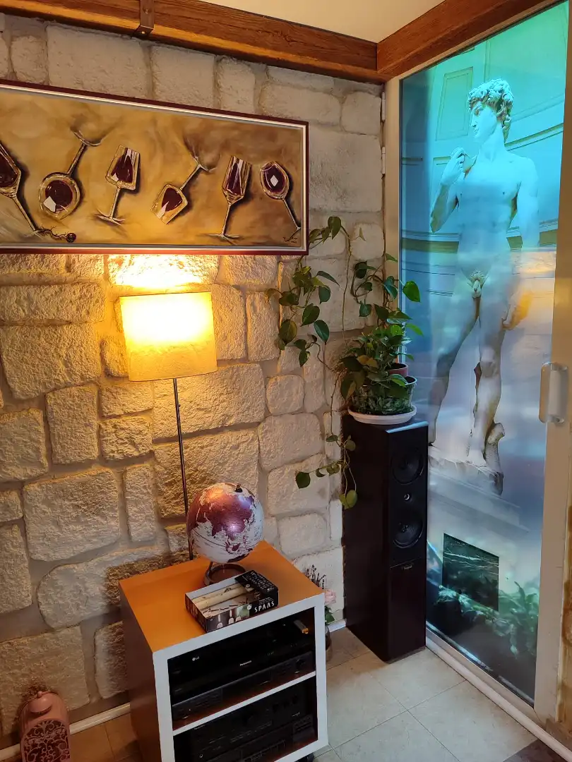 Casa o chalet en venta en Villalbilla con Jardín privado, Terraza y Trastero