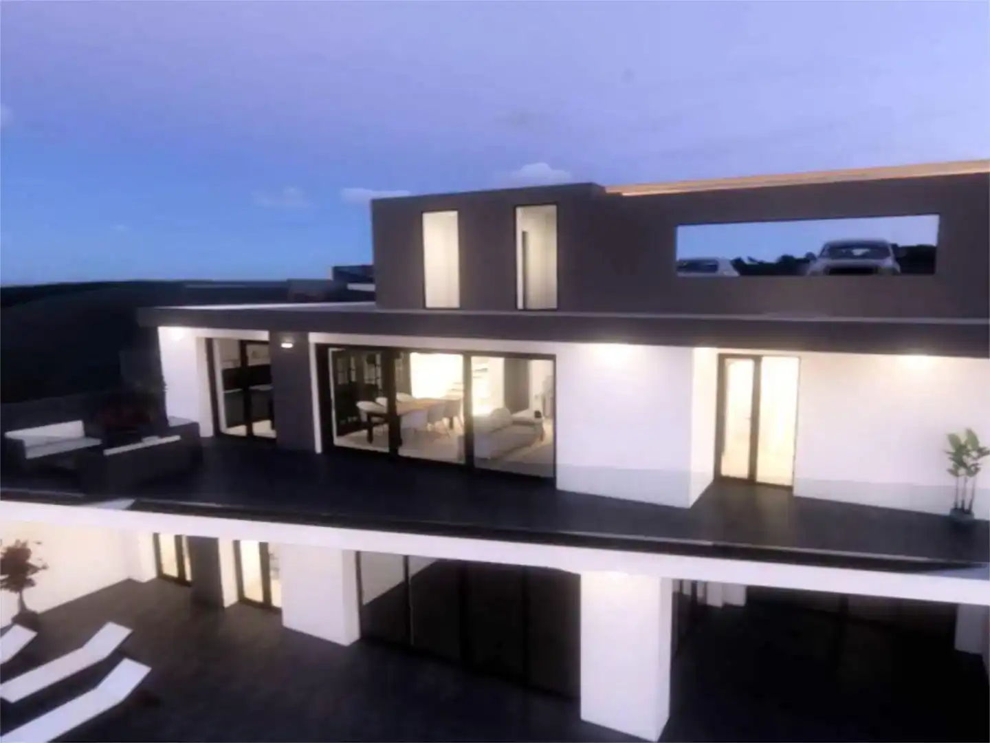 Residencial en venta en Arteixo