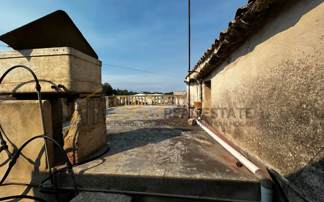 Vista exterior de Casa o xalet en venda en Ariany amb Jardí privat, Terrassa i Traster