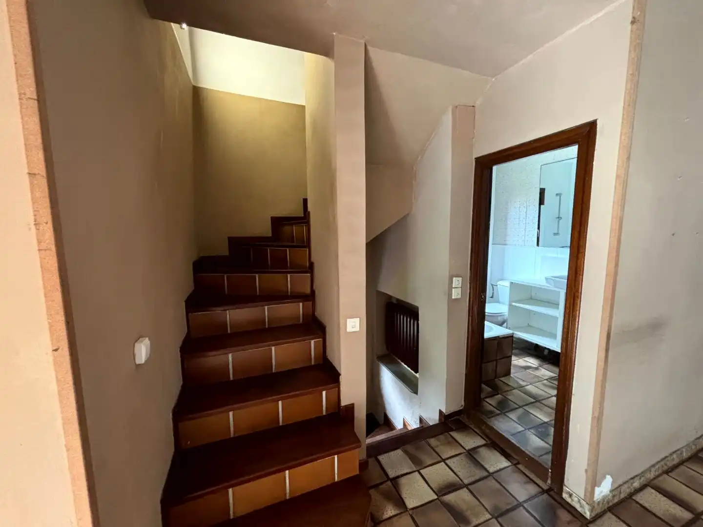 Villa con giardino in vendita a Caserio Santianes 8, imagen 17