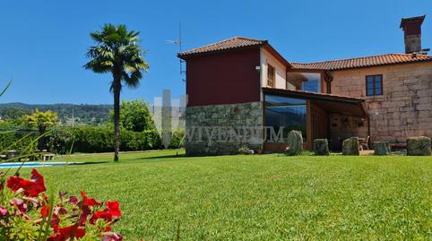 Foto 2 de Casa o xalet en venda a A Cañiza  , Pontevedra