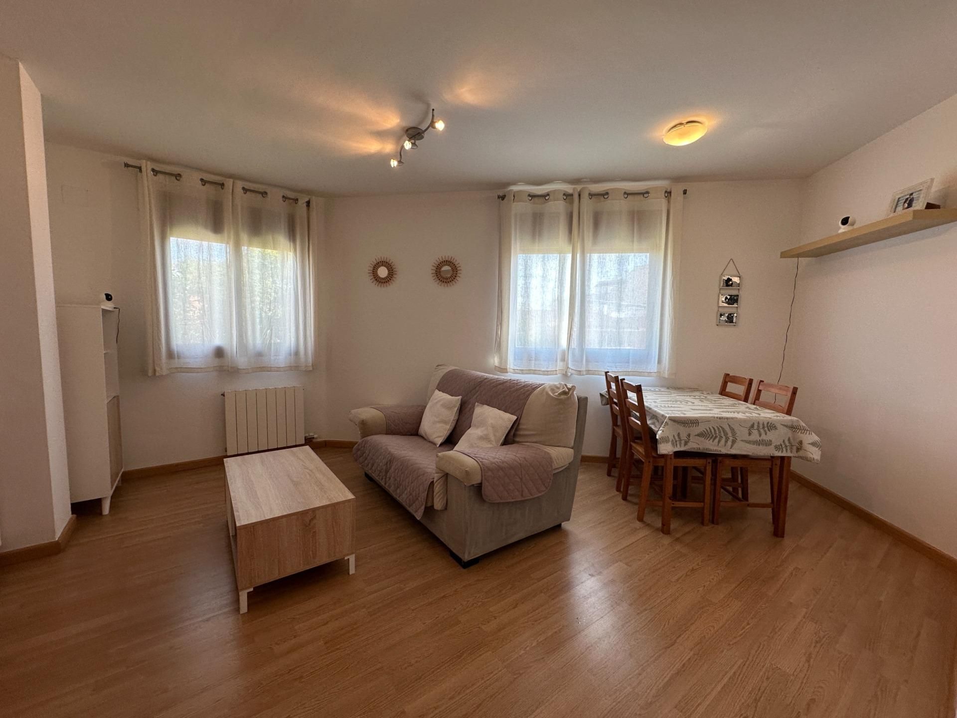 Flat for sale in Valletes - Xiribecs