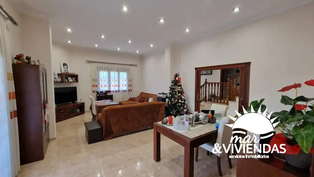 Villa mit Terrasse zum Verkauf in N-340a, imagen 9